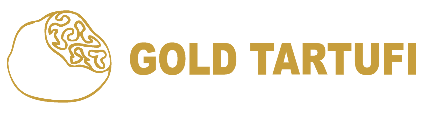 Gold Tartufi