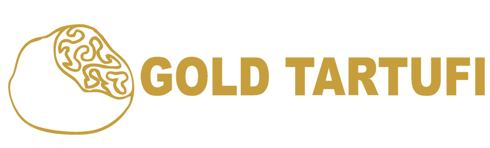 Gold Tartufi