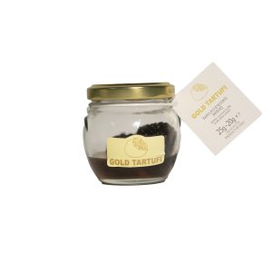 Tartufo d'estate intero fresco, pezzature da 20g a 25g. Prodotto impeccabile